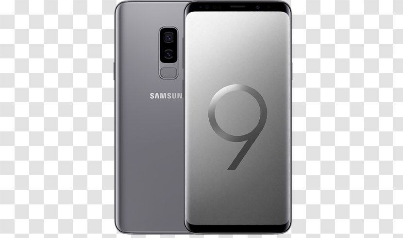 Samsung Galaxy Ace Plus Telephone S9+ - S9 Transparent PNG