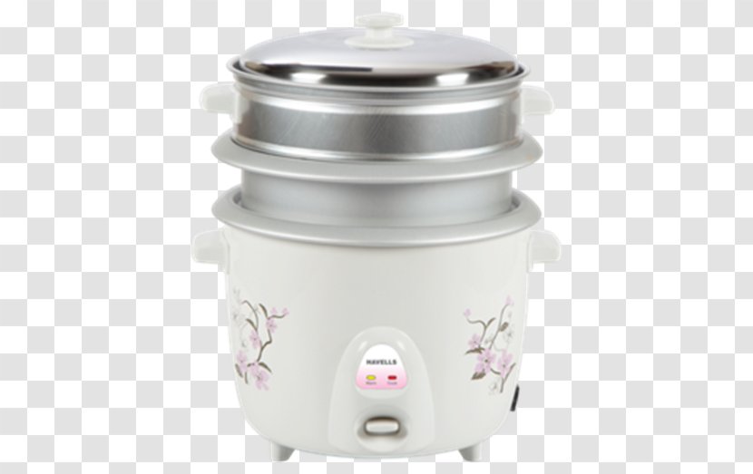 Rice Cookers Electric Cooker Food Steamers Bowl - Processor - Kettle Transparent PNG