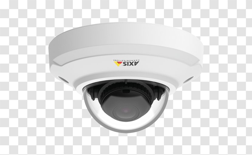 IP Camera Axis Communications Closed-circuit Television Video Cameras - Smoke Detector - Excellent Network Transparent PNG