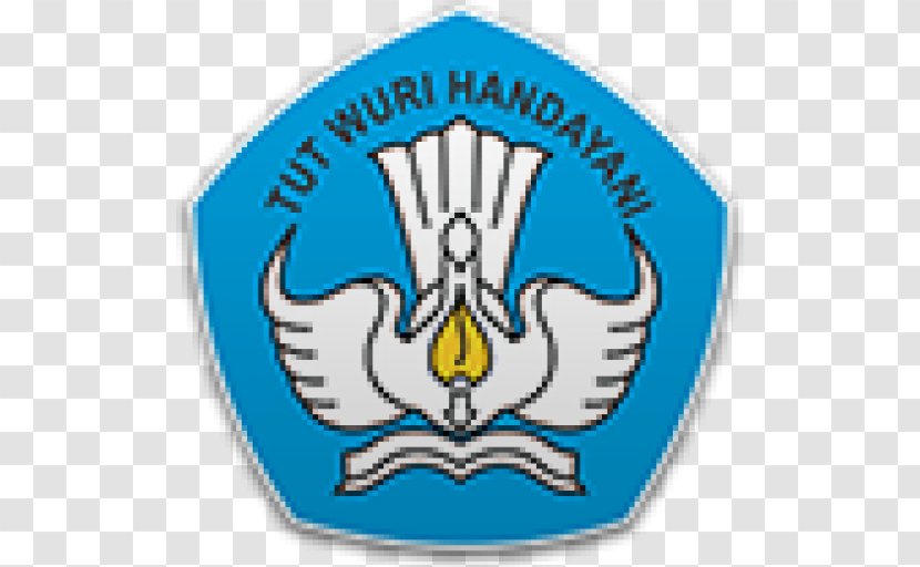 National Exam Middle School High Education State Elementary Bulak Rukem I/258 - Brand - Tut Wuri Handayani Transparent PNG