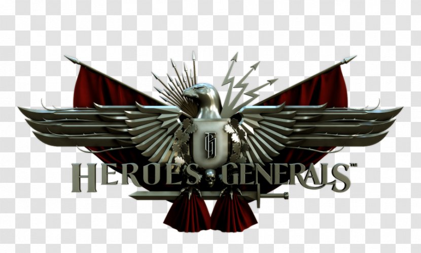 Heroes & Generals Second World War Video Game First-person Shooter Of The Storm - Superhero Transparent PNG