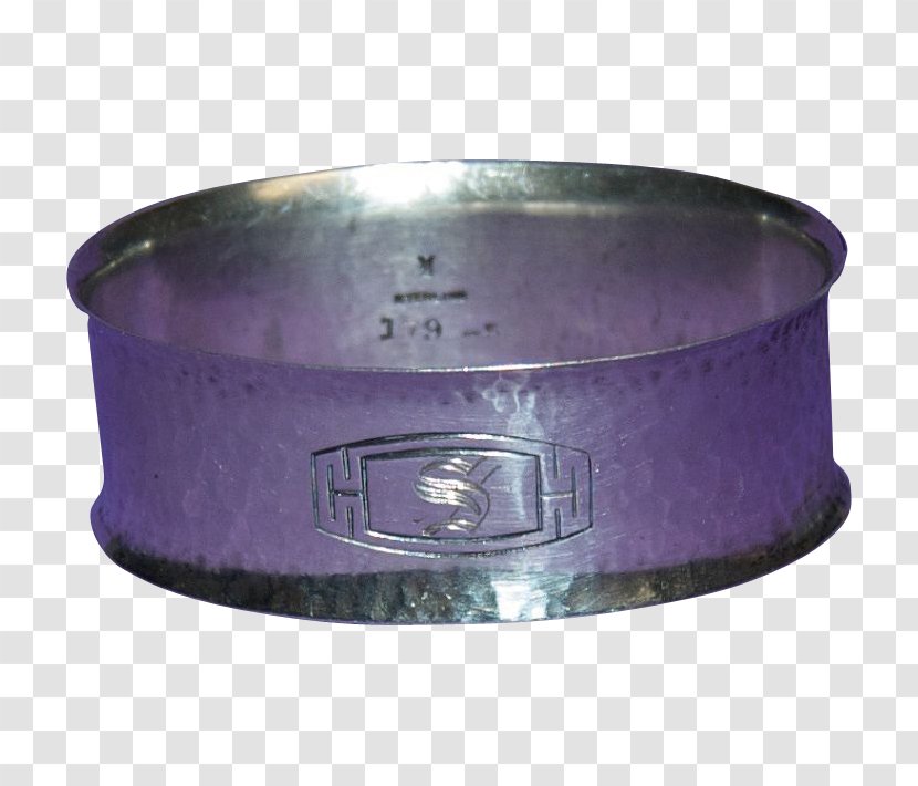 Purple Violet - Napkin Transparent PNG