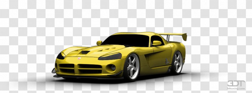 Hennessey Viper Venom 1000 Twin Turbo Dodge Car Performance Engineering Transparent PNG