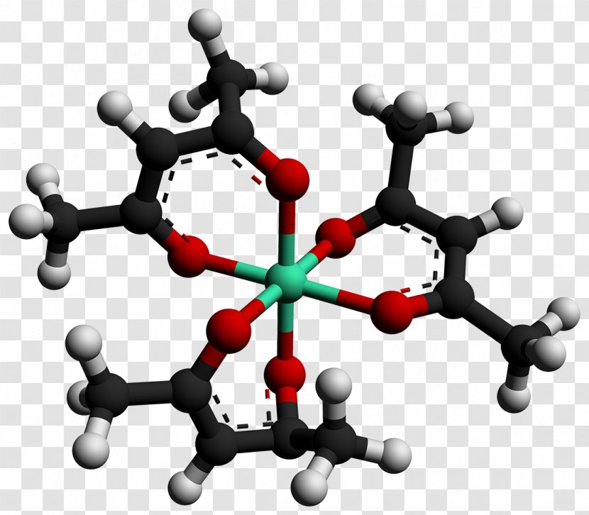 Acetylacetone Cerium Acetylacetonate Ruthenium(III) Metal Acetylacetonates - Chromiumiii - Chemistry Transparent PNG