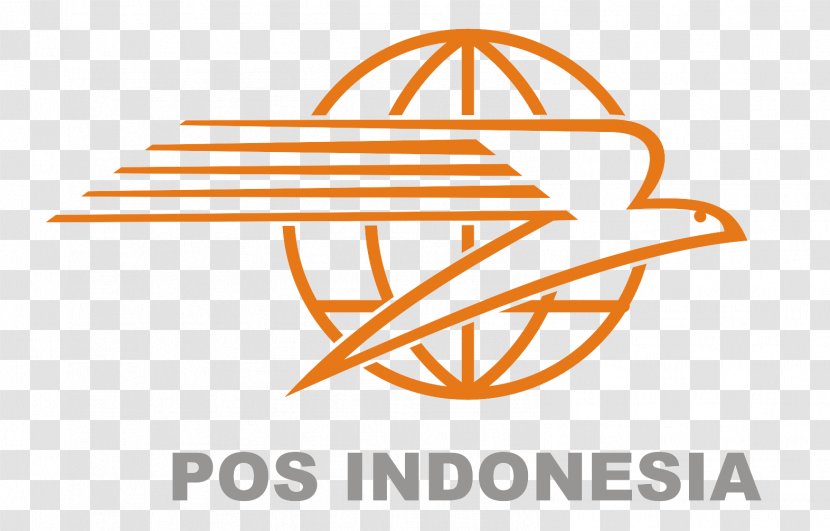 Pos Indonesia Mail Point Of Sale Logo Transparent PNG