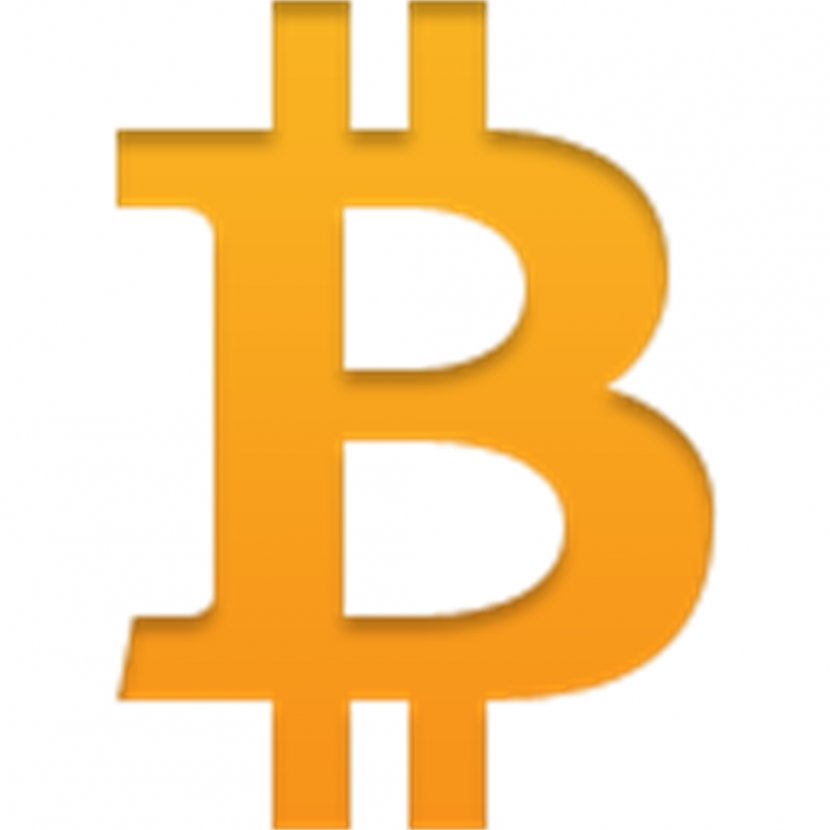 Bitcoin Cryptocurrency - Exchange Transparent PNG