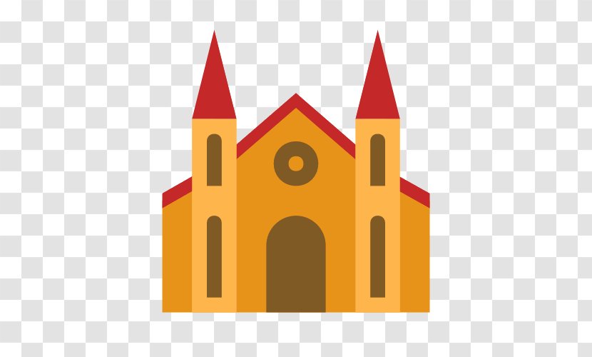 Church Cathedral Clip Art - Facade Transparent PNG