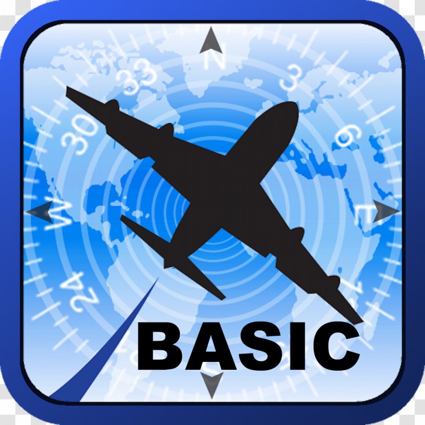 Trainer Airplane 0506147919 Flight Training Instrument Rating - Android - Shadow Rudder Navigation Transparent PNG