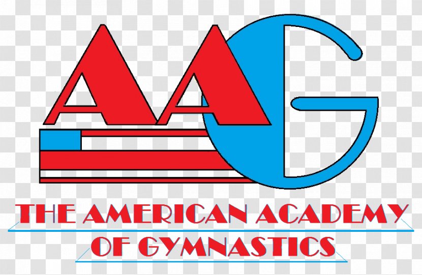American Academy Of Gymnastics USA Cheerleading Chow's And Dance Institute - Sign Transparent PNG