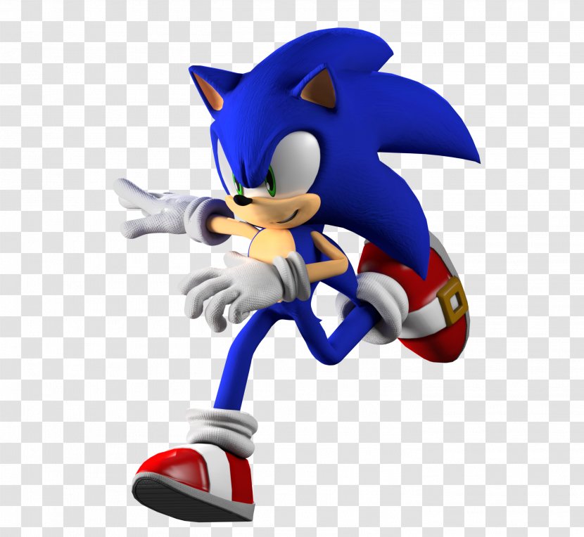 Sonic Forces 3D The Hedgehog Adventure DX: Director's Cut - Deviantart - Hedgehog: Triple Trouble Transparent PNG