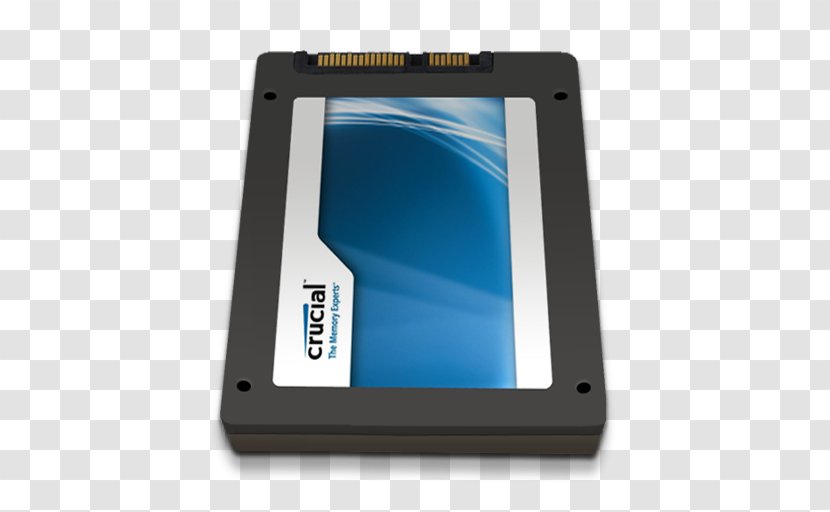 MacBook Pro Solid-state Drive Data Storage - Electronics Accessory - Macbook Transparent PNG