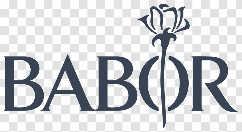 Logo Babor Cosmetics Vector Graphics Font - Brand Transparent PNG