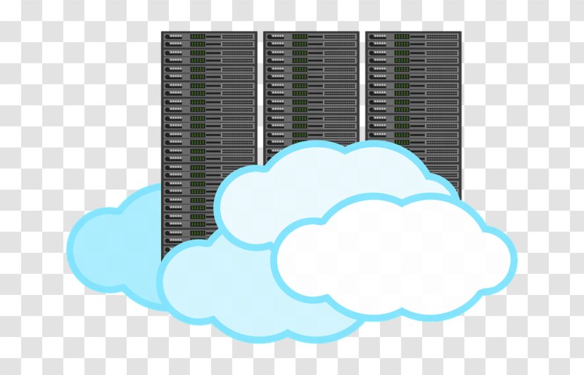 Cloud Computing Web Hosting Service Amazon Services Computer - Platform As A Transparent PNG