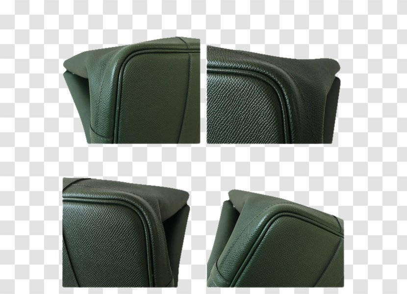 Brand Leather - Design Transparent PNG