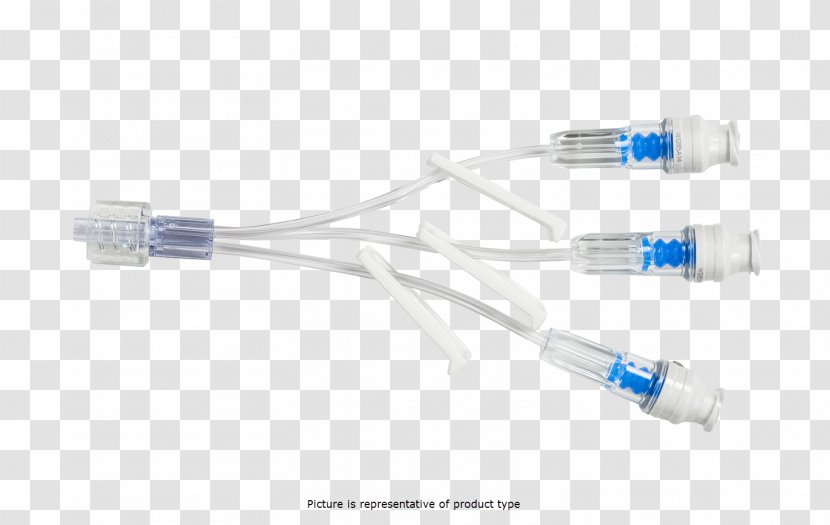 Becton Dickinson Network Cables Luer Taper Hypodermic Needle Surgical Instrument Transparent PNG
