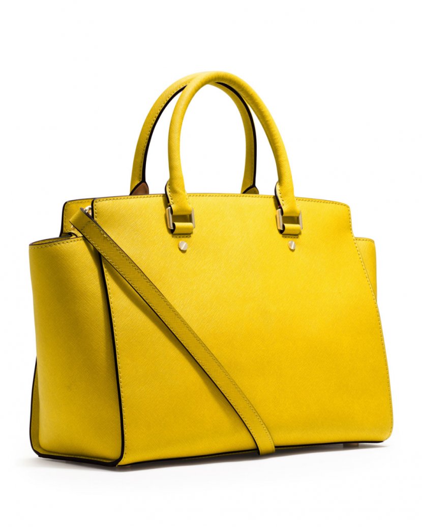 Michael Kors Handbag Satchel Tote Bag - Messenger Bags - Women Transparent PNG