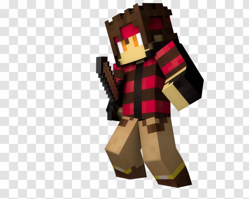 Minecraft: Story Mode - 3d Computer Graphics - Season Two Xbox 360 Cinema 4DSkin De Minecraft Pe Transparent PNG