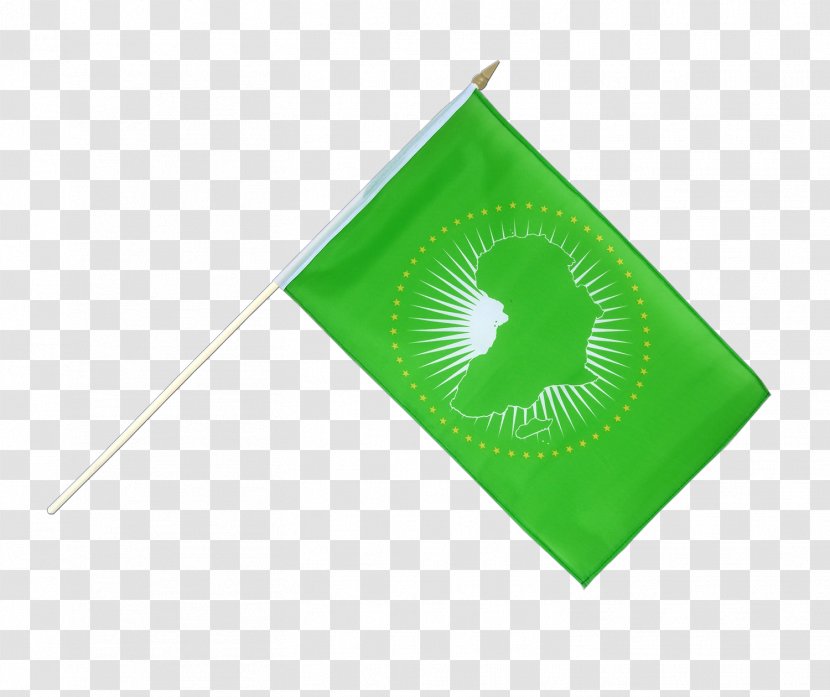 Flag Of The African Union Afrika Bayroqlari Fanion Transparent PNG