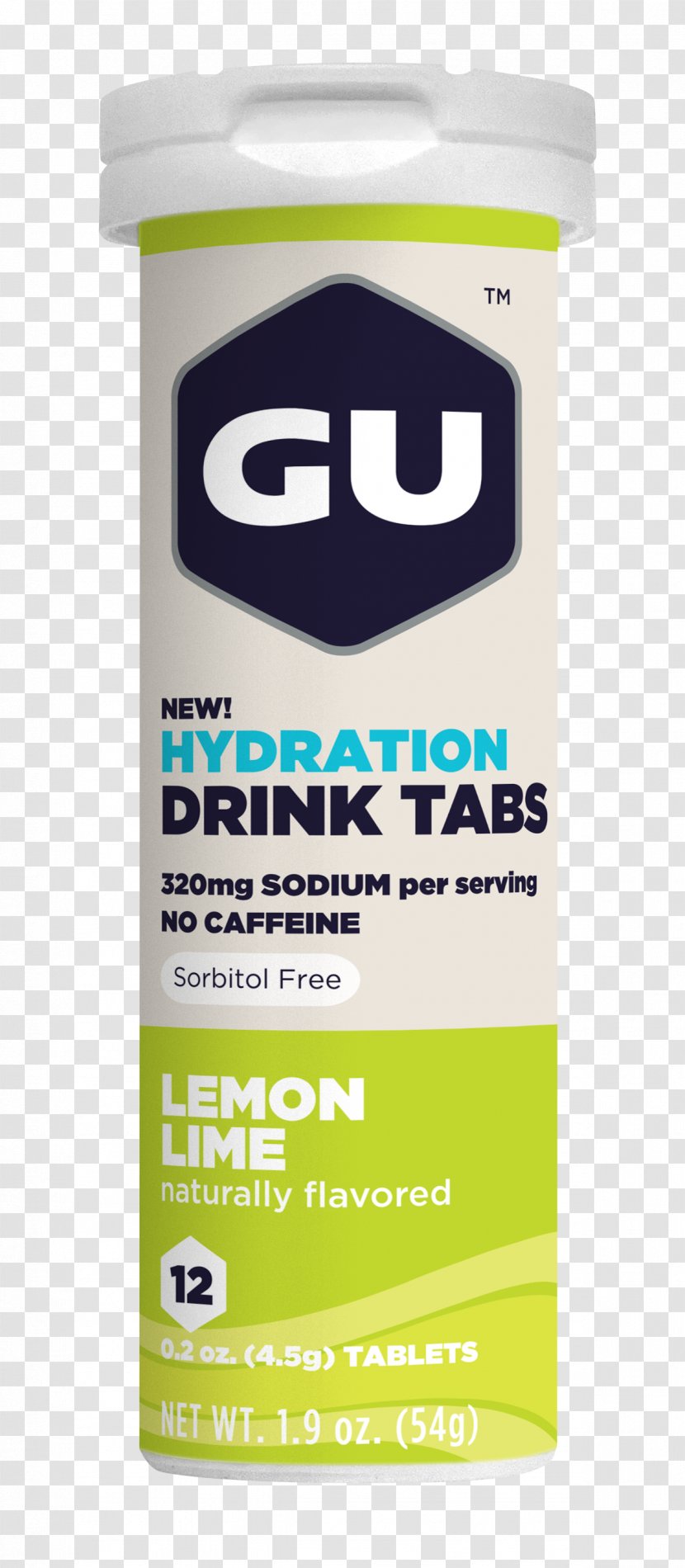 Sports & Energy Drinks Drink Mix GU Labs Gel Transparent PNG