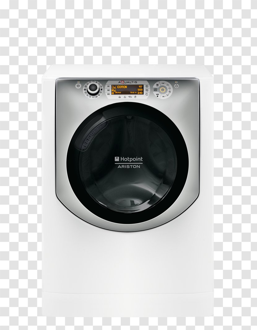 Washing Machines Hotpoint Clothes Dryer European Union Energy Label Dishwasher Transparent PNG