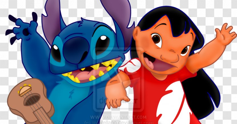 Lilo & Stitch Pelekai YouTube The Walt Disney Company - Youtube Transparent PNG