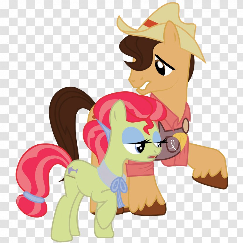 Applejack Pony Twilight Sparkle Rarity Rainbow Dash - Heart - Family Transparent PNG