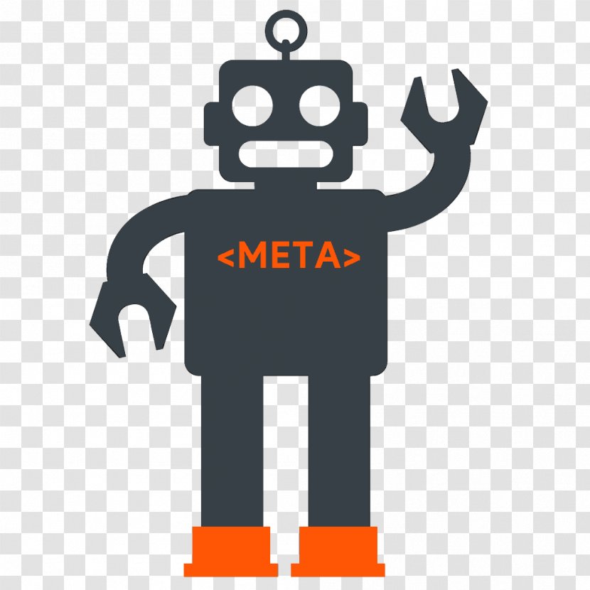 Robot Clip Art Image Internet Bot - Android Transparent PNG
