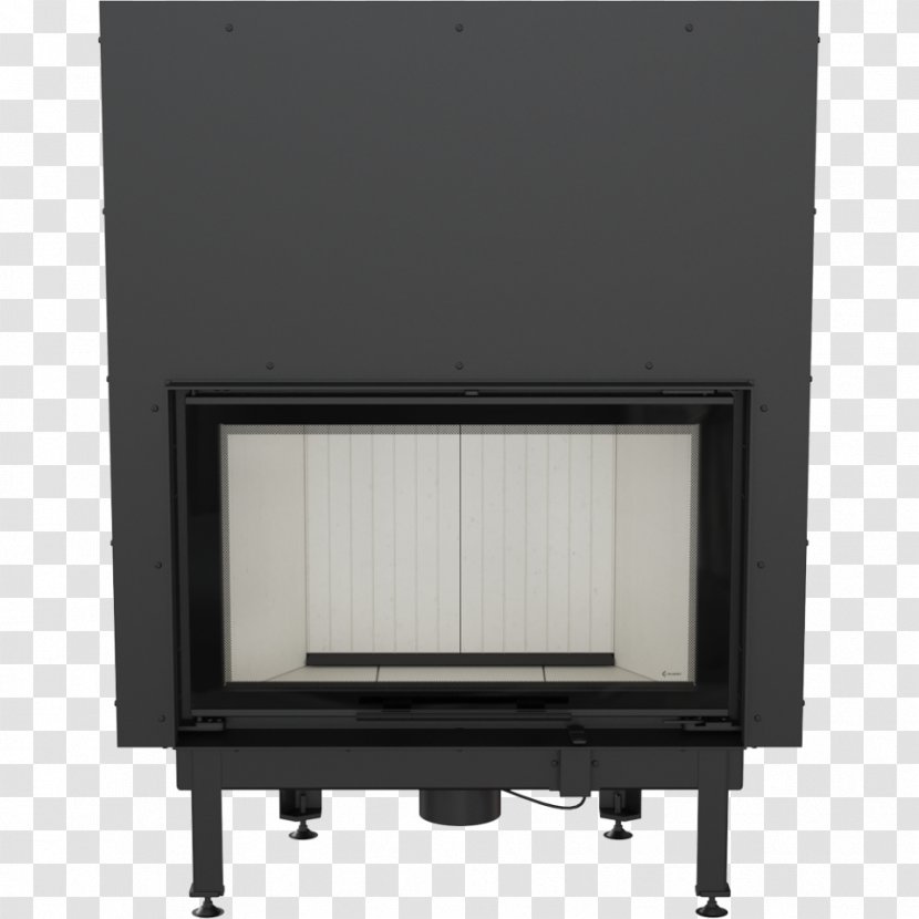 Fireplace Insert Kaminofen Hearth Stove - Throttle - Nadia Transparent PNG