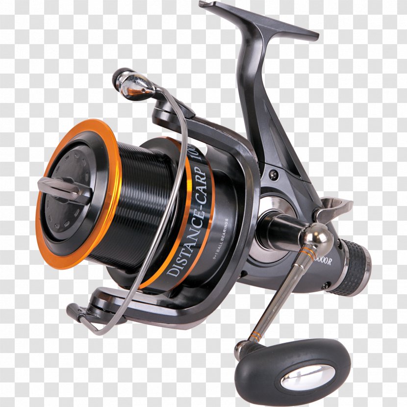 Fishing Reels Freilaufrolle Angling Casting Transparent PNG