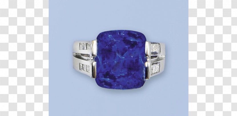 Jewellery Gemstone Amethyst Silver Sapphire - Body Transparent PNG
