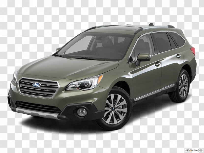 2018 Subaru Outback Car Sport Utility Vehicle Ford Taurus Transparent PNG