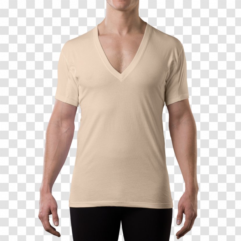 T-shirt Thompson Tee Inc. Undershirt Amazon.com - Perspiration Transparent PNG