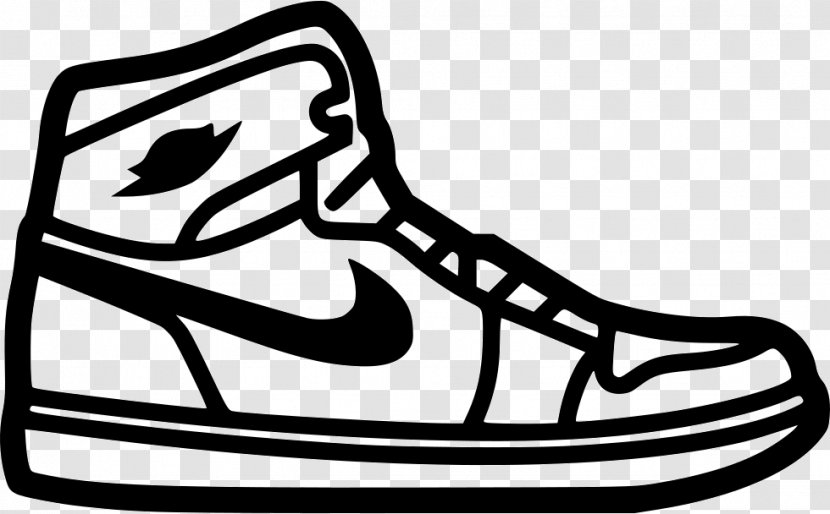 Air Jordan Nike Max Shoe Clip Art - Puma Transparent PNG