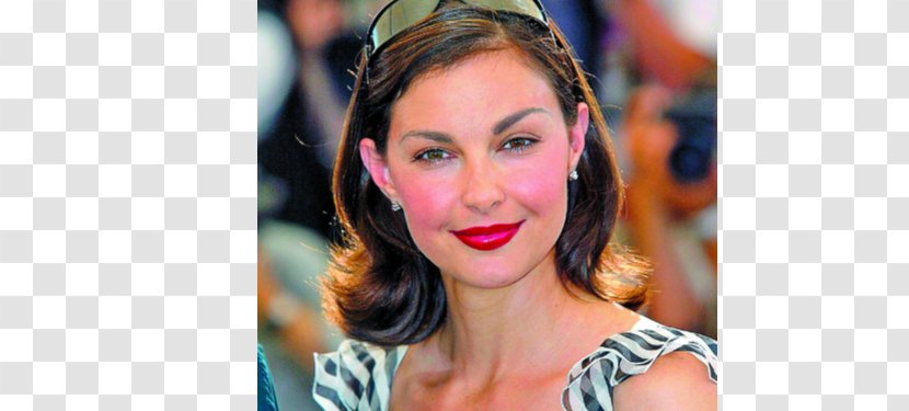 Ashley Judd Long Hair Fashion Celebrity Socialite - Silhouette - Cate Blanchett Transparent PNG