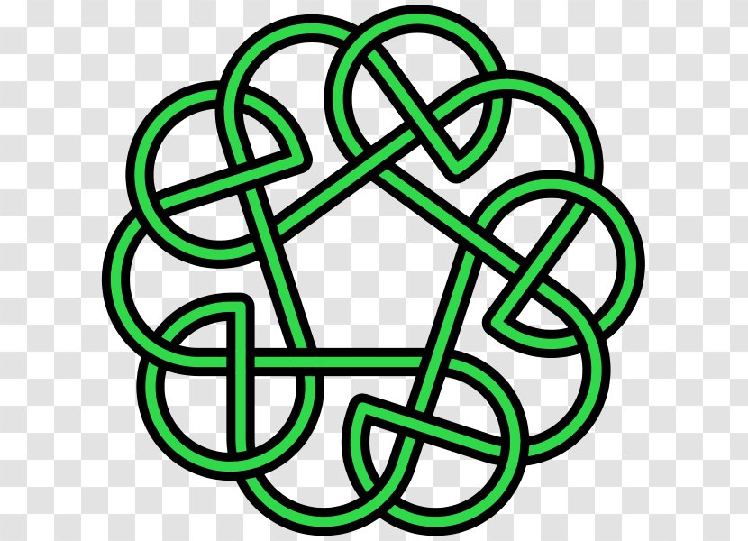 Celtic Knot Celts Ebara Hiratsuka Gakuen - Wikimedia Foundation - Drawing Transparent PNG