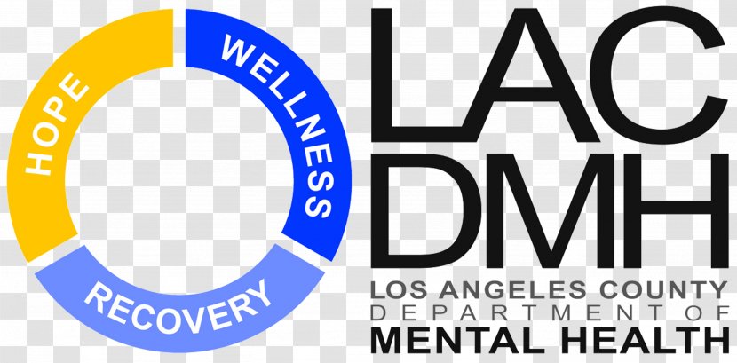 Los Angeles County Department Of Mental Health Care Transparent PNG