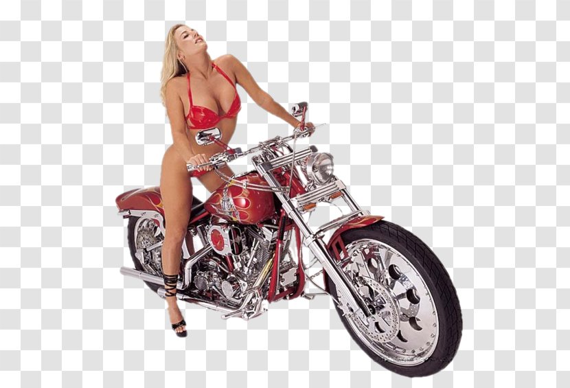 Chopper Honda Motorcycle Harley-Davidson Super Glide - Sport Bike Transparent PNG