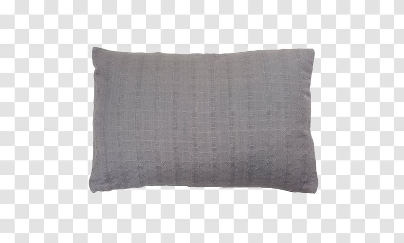Throw Pillows Hinck Cushion Grey - Pillow Transparent PNG