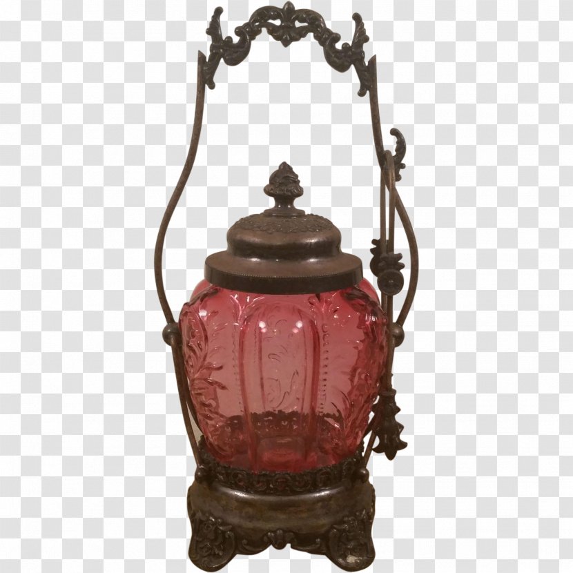 Kettle Lighting Tennessee - Cranberry Red Transparent PNG