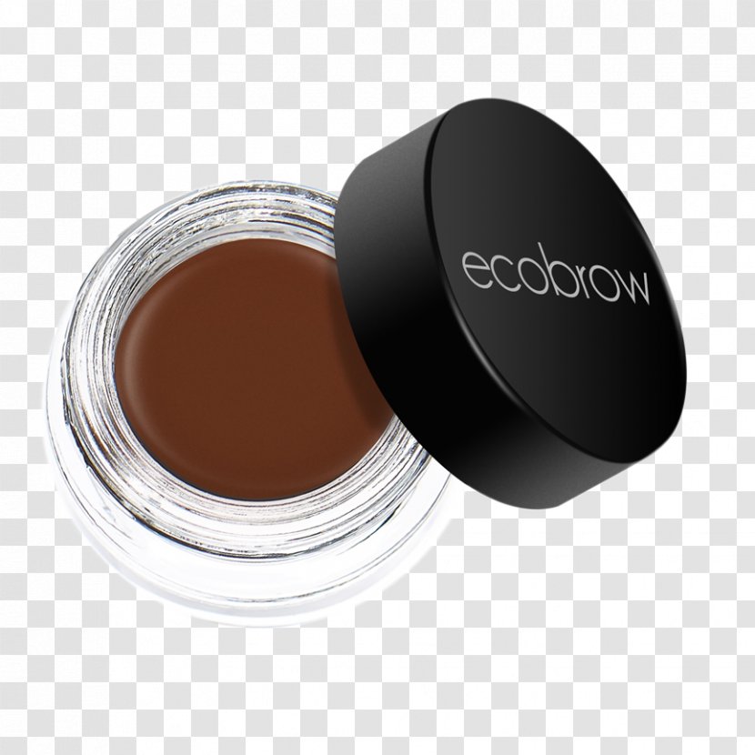 Eye Shadow Eyebrow Lip Balm Cosmetics Waxing - Wax Ginger Transparent PNG