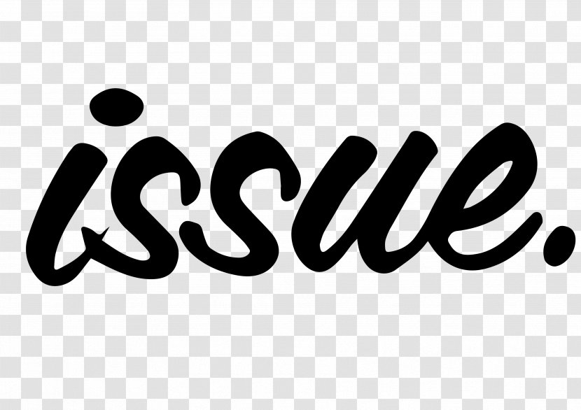 Issues The Big Issue Logo Wikimedia Commons Business - Electronic Publishing - Creative Work Summary Transparent PNG