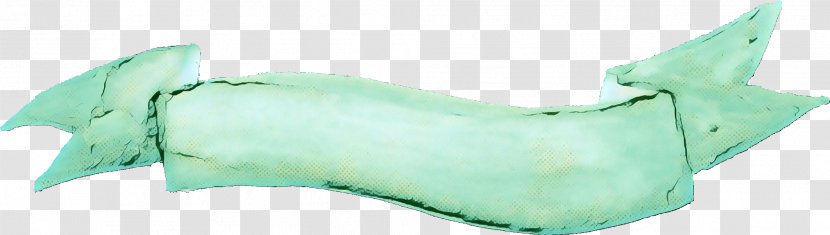 Vintage Background - Marine Mammal - Footwear Green Transparent PNG