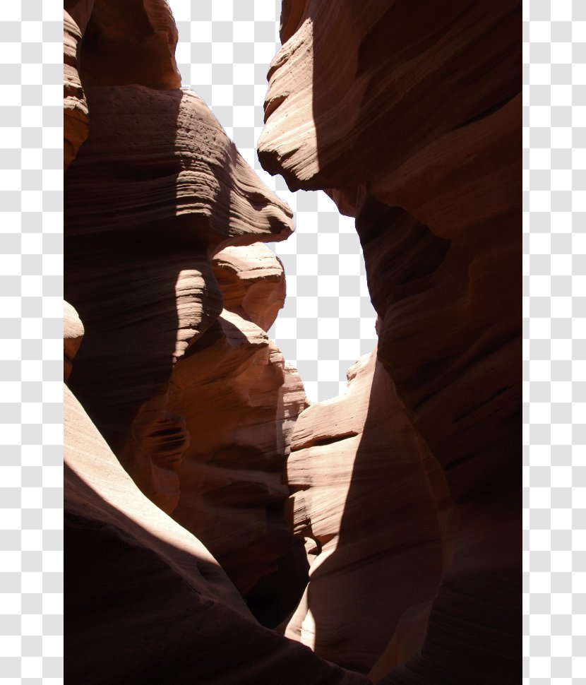 Antelope Canyon Arizona - Photography - USA Transparent PNG