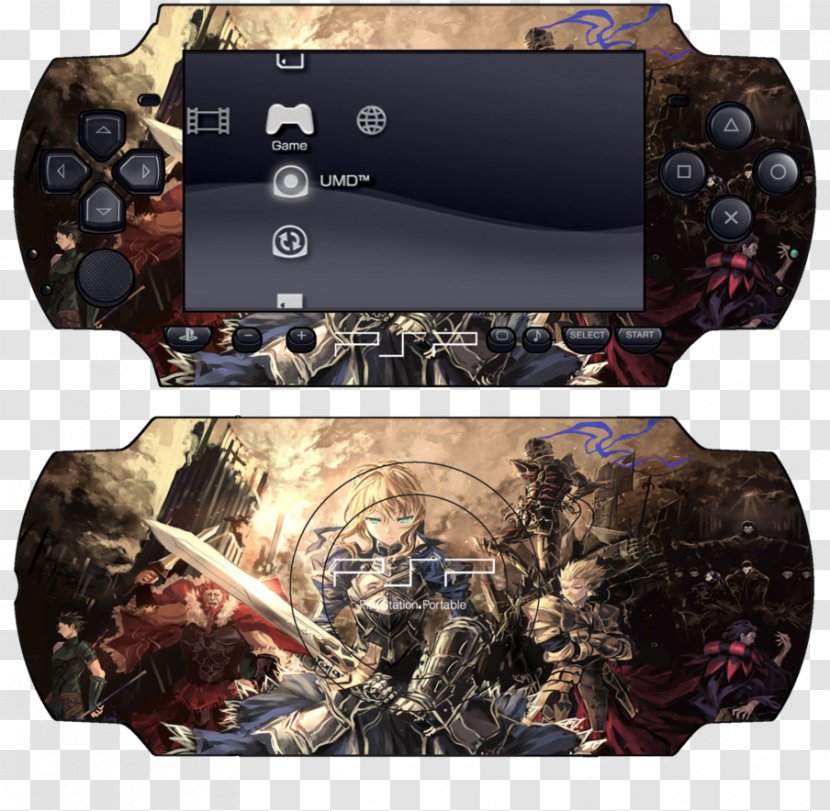 Video Game Consoles Sony Corporation PlayStation Portable Slim & Lite - Technology - PSP Graphic Art Supplies Transparent PNG