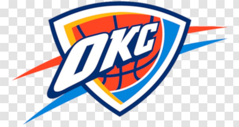 Oklahoma City Thunder Chesapeake Energy Arena NBA Logo - Text - Nba Transparent PNG