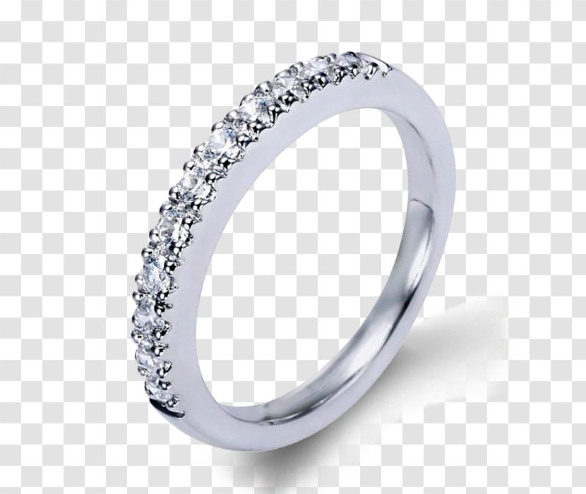 Wedding Ring Ray-Ban Tacori Brilliant - Rayban - Creative Rings Transparent PNG