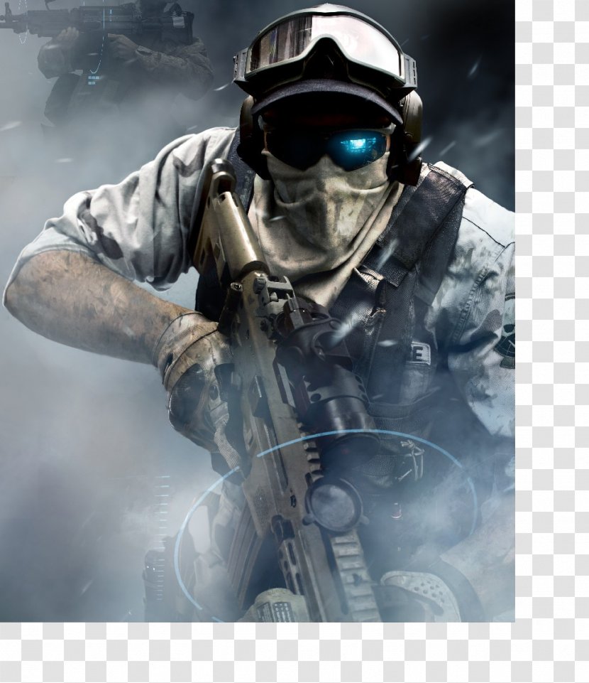Tom Clancy's Ghost Recon: Future Soldier Recon Phantoms Ubisoft Video Game Desktop Wallpaper - Concept Art - Clancys Transparent PNG