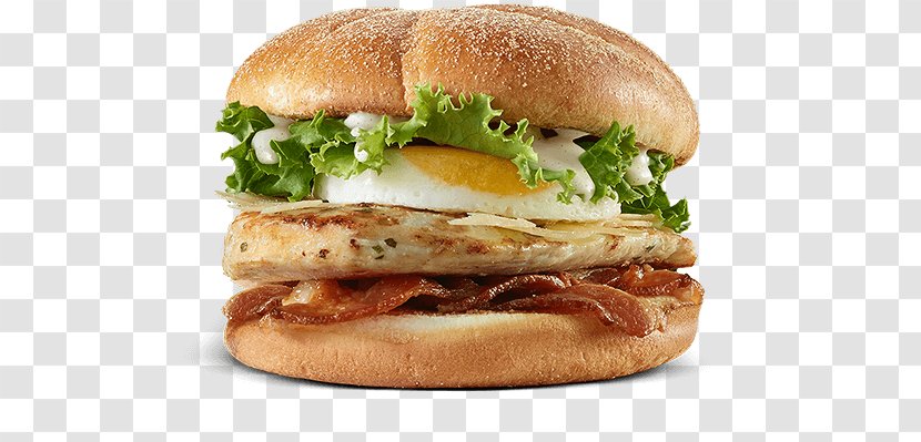 Cheeseburger Hamburger Buffalo Burger McDonald's #1 Store Museum Fast Food - Chicken Sandwich - Grilled Transparent PNG