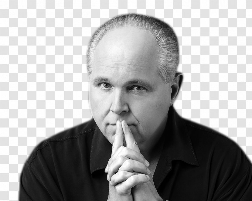 The Rush Limbaugh Show United States Television Presenter Premiere Networks Transparent PNG