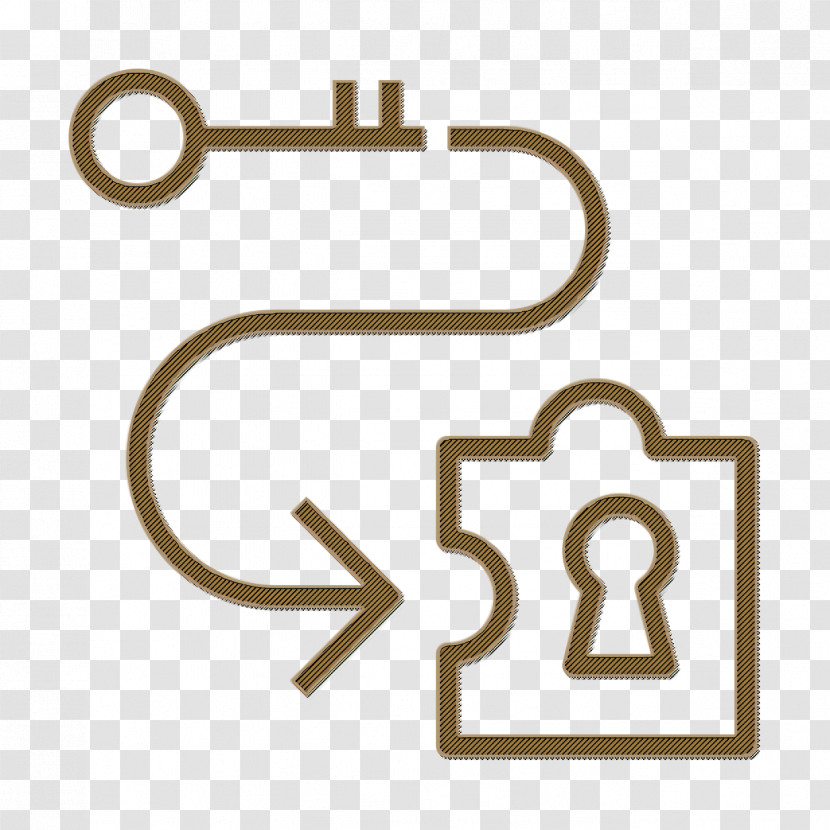 Process Icon Marketing Management Icon Transparent PNG